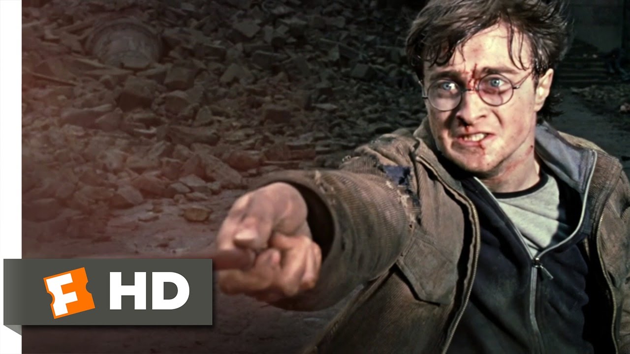 Harry potter 2 movies download in hindi